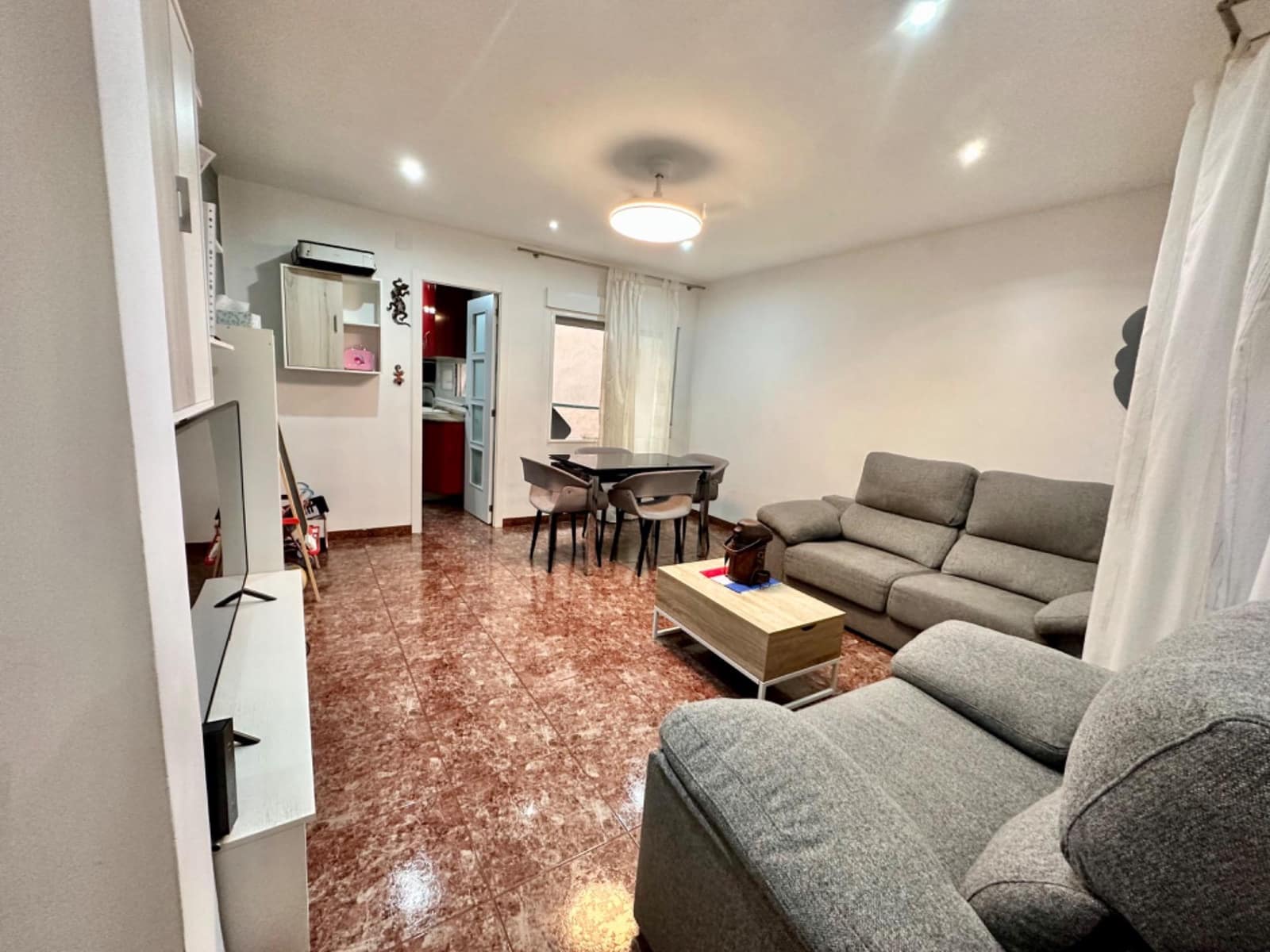 2 camera da letto Appartamento in vendita in Valencia citta - 198.000 € (Rif: 9308541)