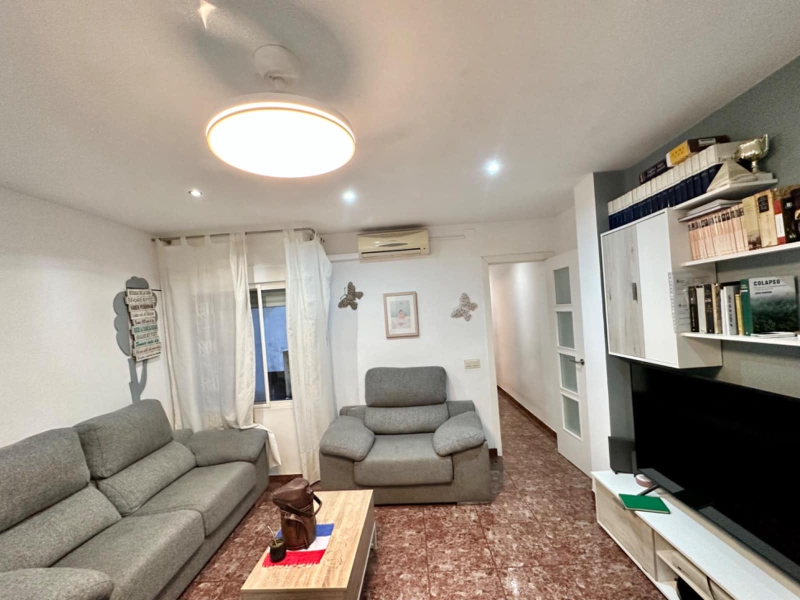 2 camera da letto Appartamento in vendita in Valencia citta - 198.000 € (Rif: 9308541)