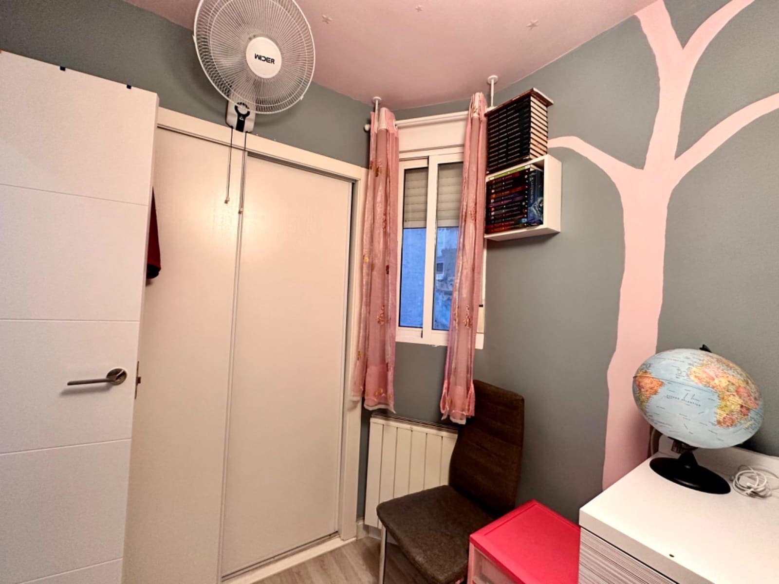2 camera da letto Appartamento in vendita in Valencia citta - 198.000 € (Rif: 9308541)