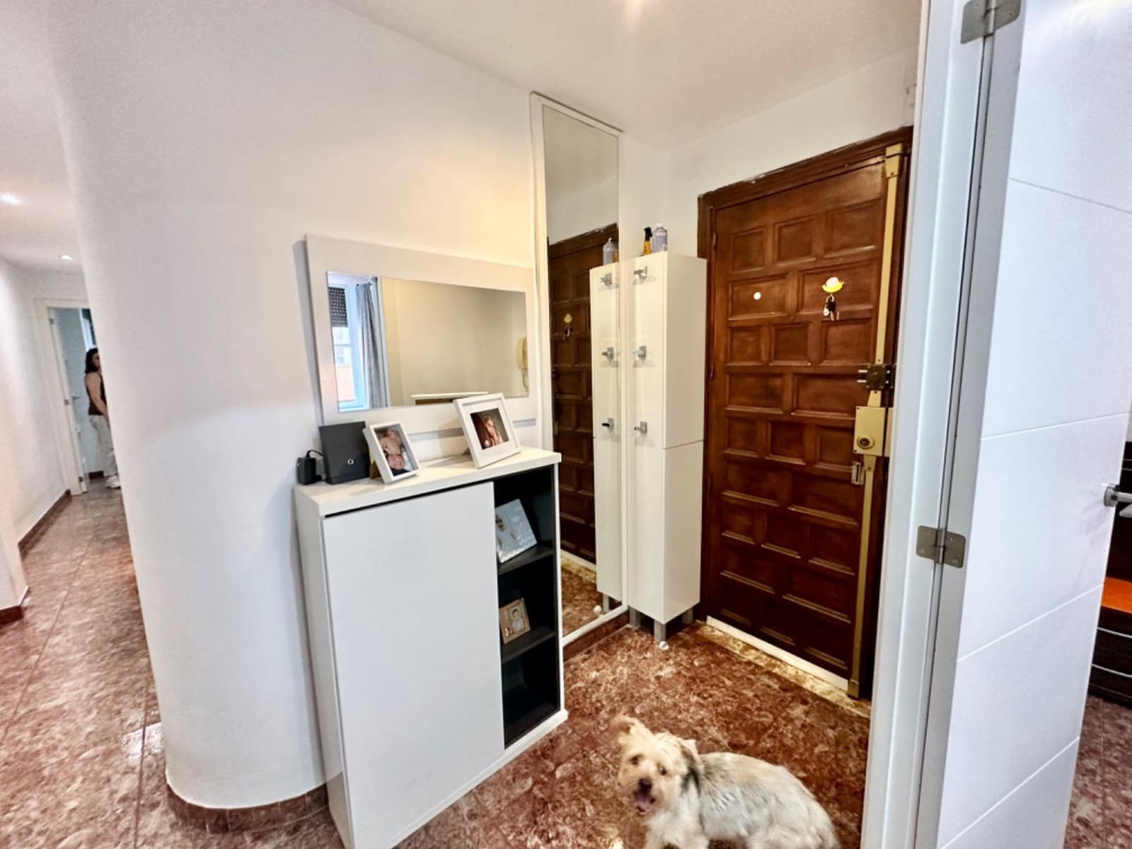 2 camera da letto Appartamento in vendita in Valencia citta - 198.000 € (Rif: 9308541)