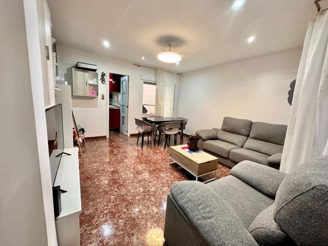 2 soverom Leilighet til salgs i Mont-Olivet, Valencia by - € 198 000 (Ref: 9308541)