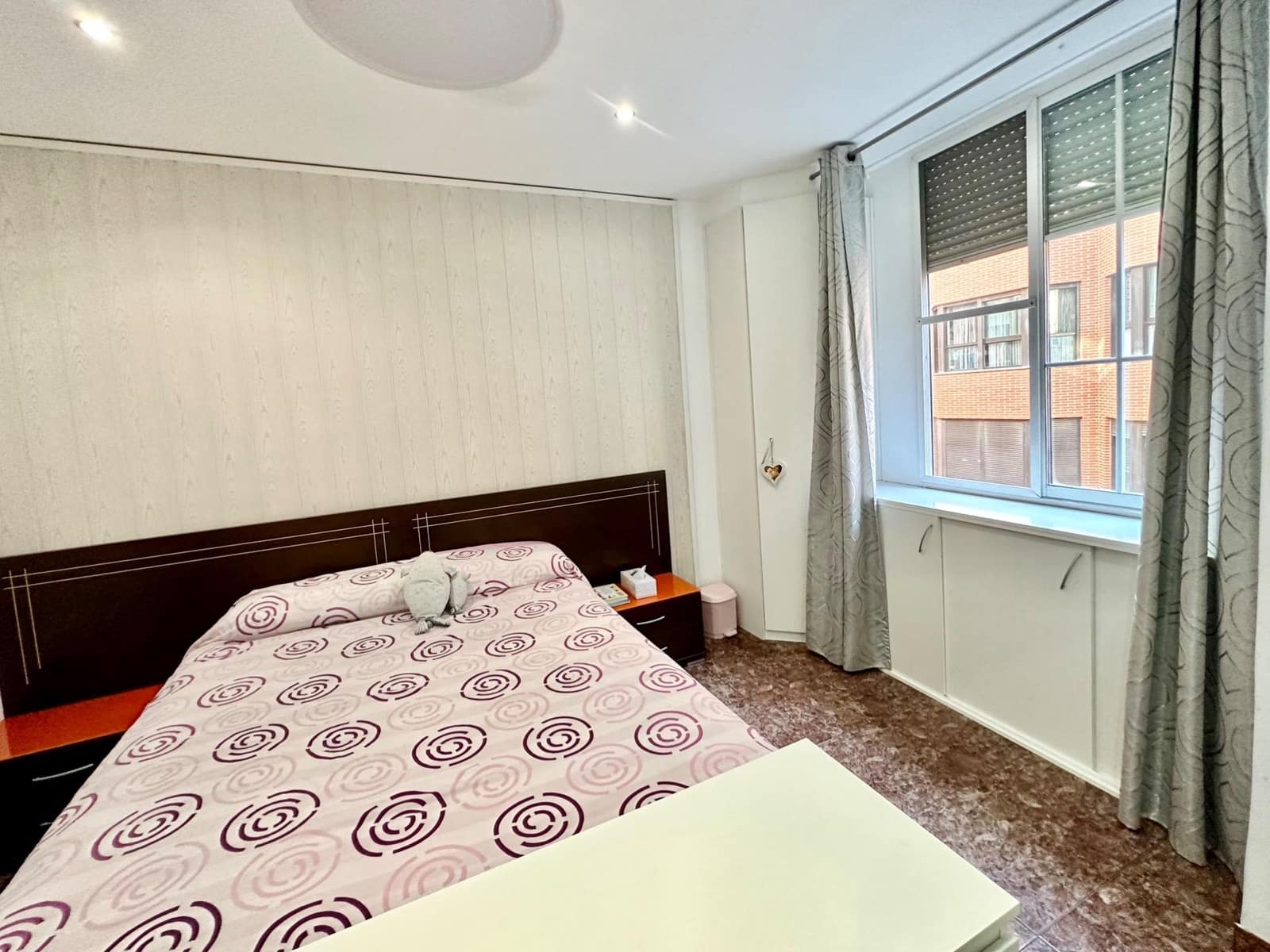 2 camera da letto Appartamento in vendita in Valencia citta - 198.000 € (Rif: 9308541)