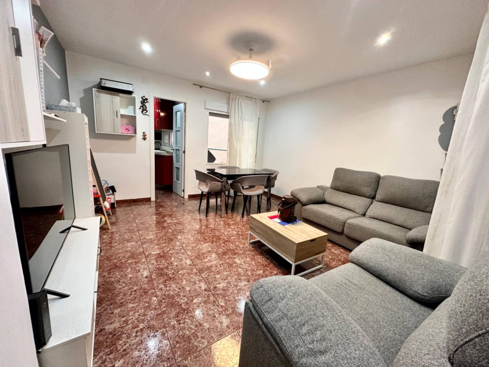2 camera da letto Appartamento in vendita in Valencia citta - 198.000 € (Rif: 9308541)