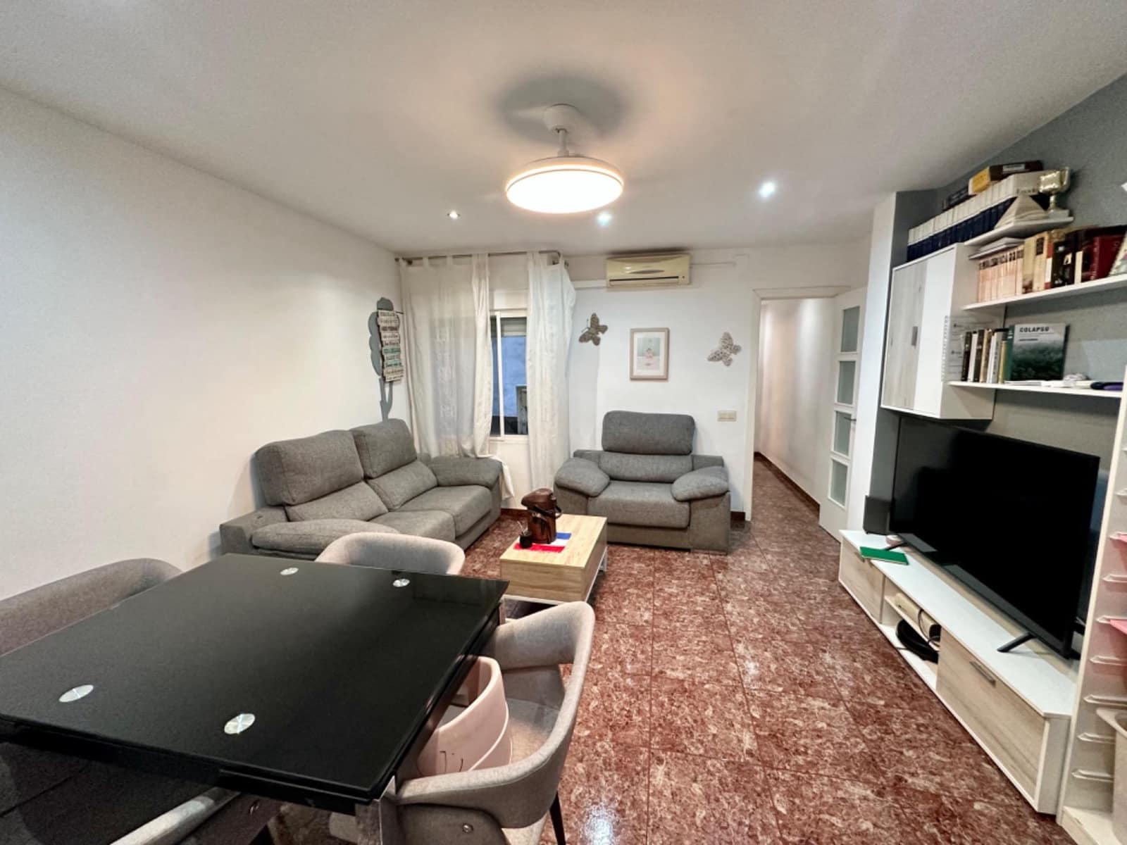 2 camera da letto Appartamento in vendita in Valencia citta - 198.000 € (Rif: 9308541)