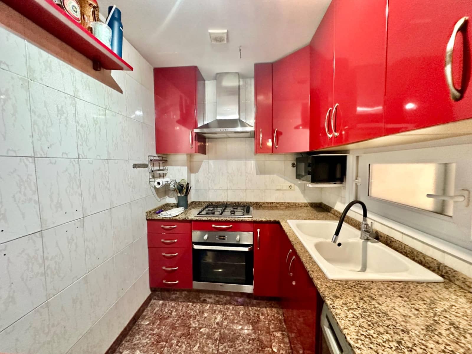 2 camera da letto Appartamento in vendita in Valencia citta - 198.000 € (Rif: 9308541)