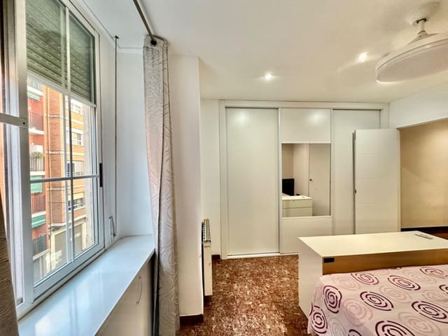 2 soverom Leilighet til salgs i Mont-Olivet, Valencia by - € 198 000 (Ref: 9308541)