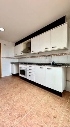 3 soverom Leilighet til salgs i Paterna med svømmebasseng - € 425 000 (Ref: 9308542)