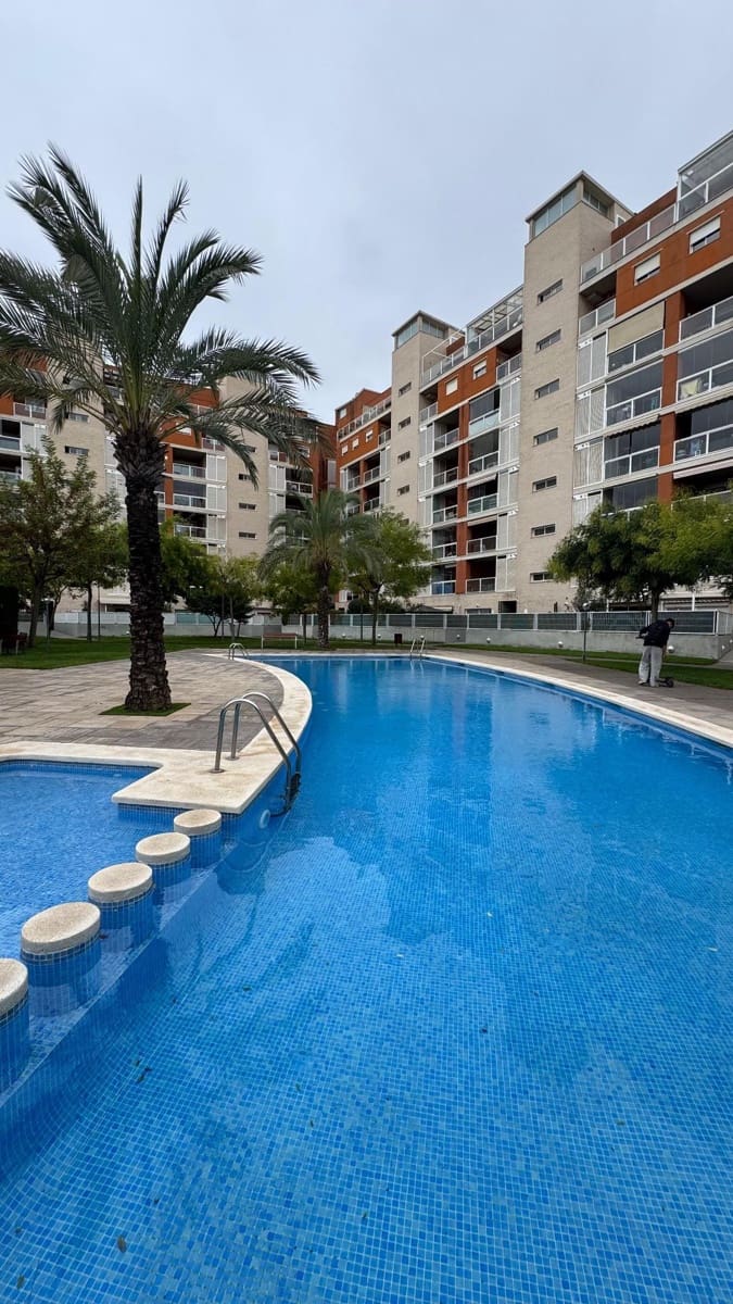 3 soverom Leilighet til salgs i Paterna med svømmebasseng - € 425 000 (Ref: 9308542)