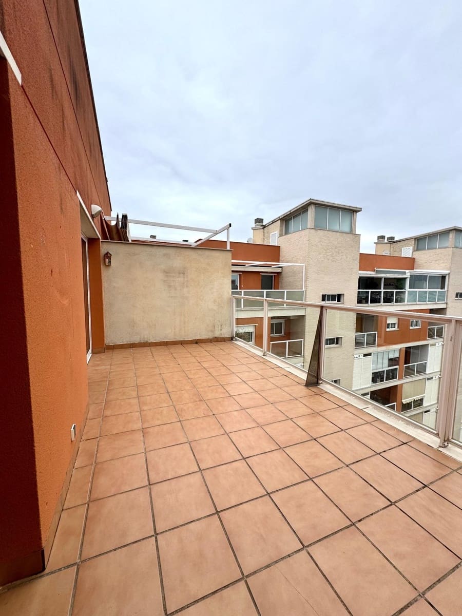 3 soverom Leilighet til salgs i Paterna med svømmebasseng - € 425 000 (Ref: 9308542)