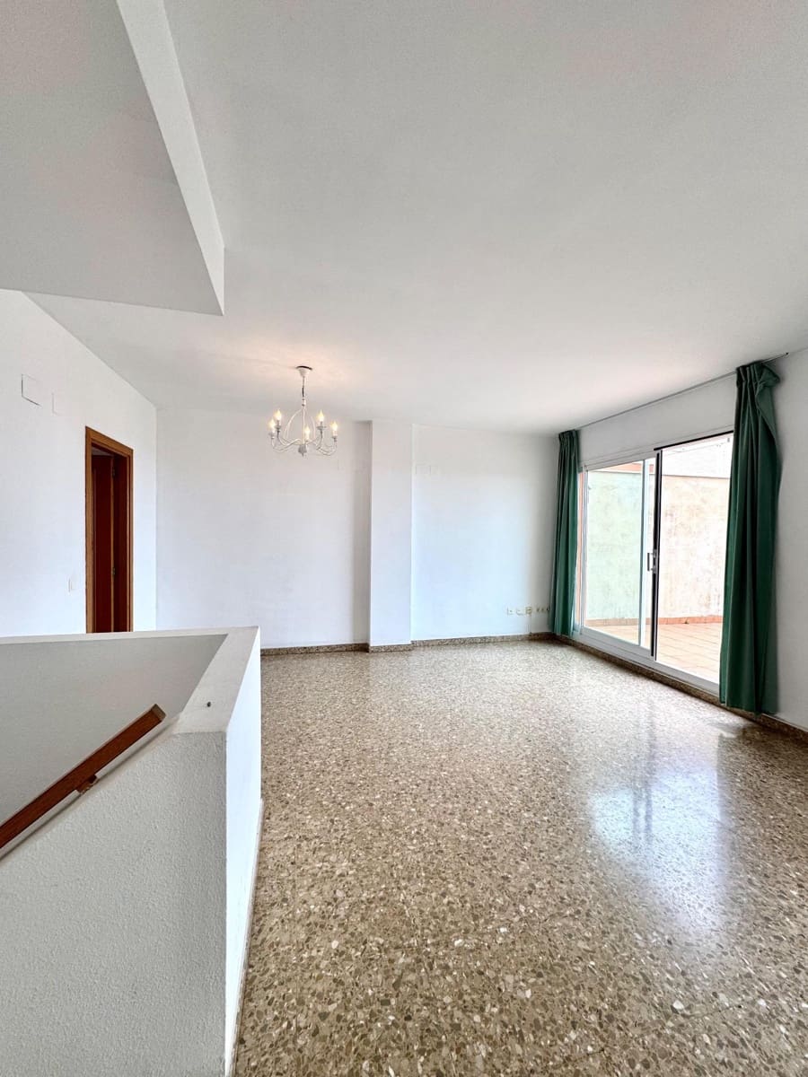 3 soverom Leilighet til salgs i Paterna med svømmebasseng - € 425 000 (Ref: 9308542)