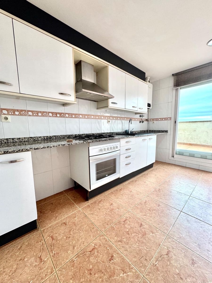 3 soverom Leilighet til salgs i Paterna med svømmebasseng - € 425 000 (Ref: 9308542)