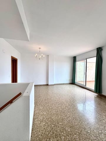 3 soverom Leilighet til salgs i Paterna med svømmebasseng - € 425 000 (Ref: 9308542)