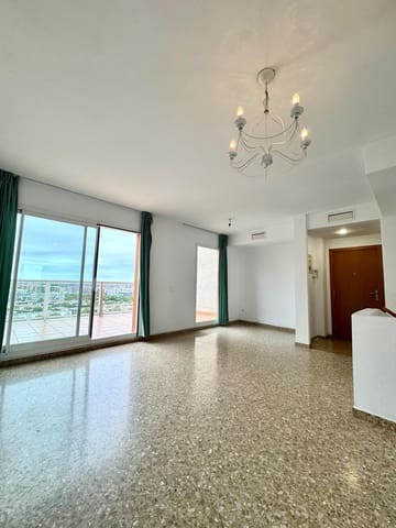 3 soverom Leilighet til salgs i Paterna med svømmebasseng - € 425 000 (Ref: 9308542)