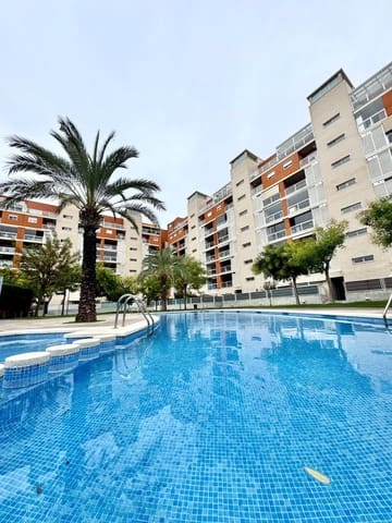 3 soverom Leilighet til salgs i Paterna med svømmebasseng - € 425 000 (Ref: 9308542)