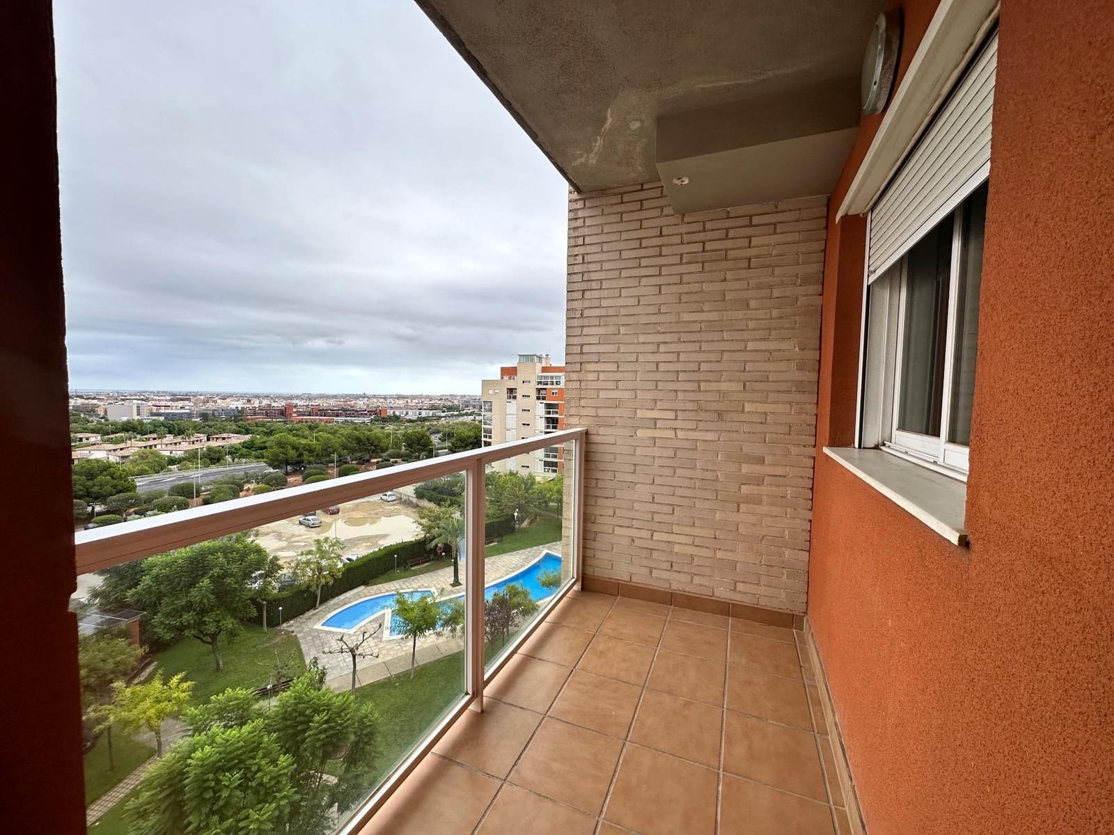 3 soverom Leilighet til salgs i Paterna med svømmebasseng - € 425 000 (Ref: 9308542)