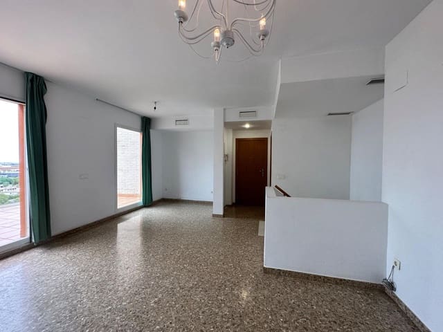 3 soverom Leilighet til salgs i Paterna med svømmebasseng - € 425 000 (Ref: 9308542)