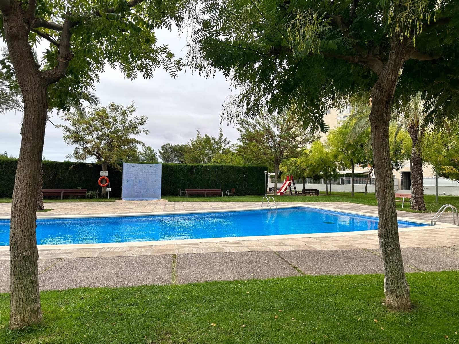 3 soverom Leilighet til salgs i Paterna med svømmebasseng - € 425 000 (Ref: 9308542)