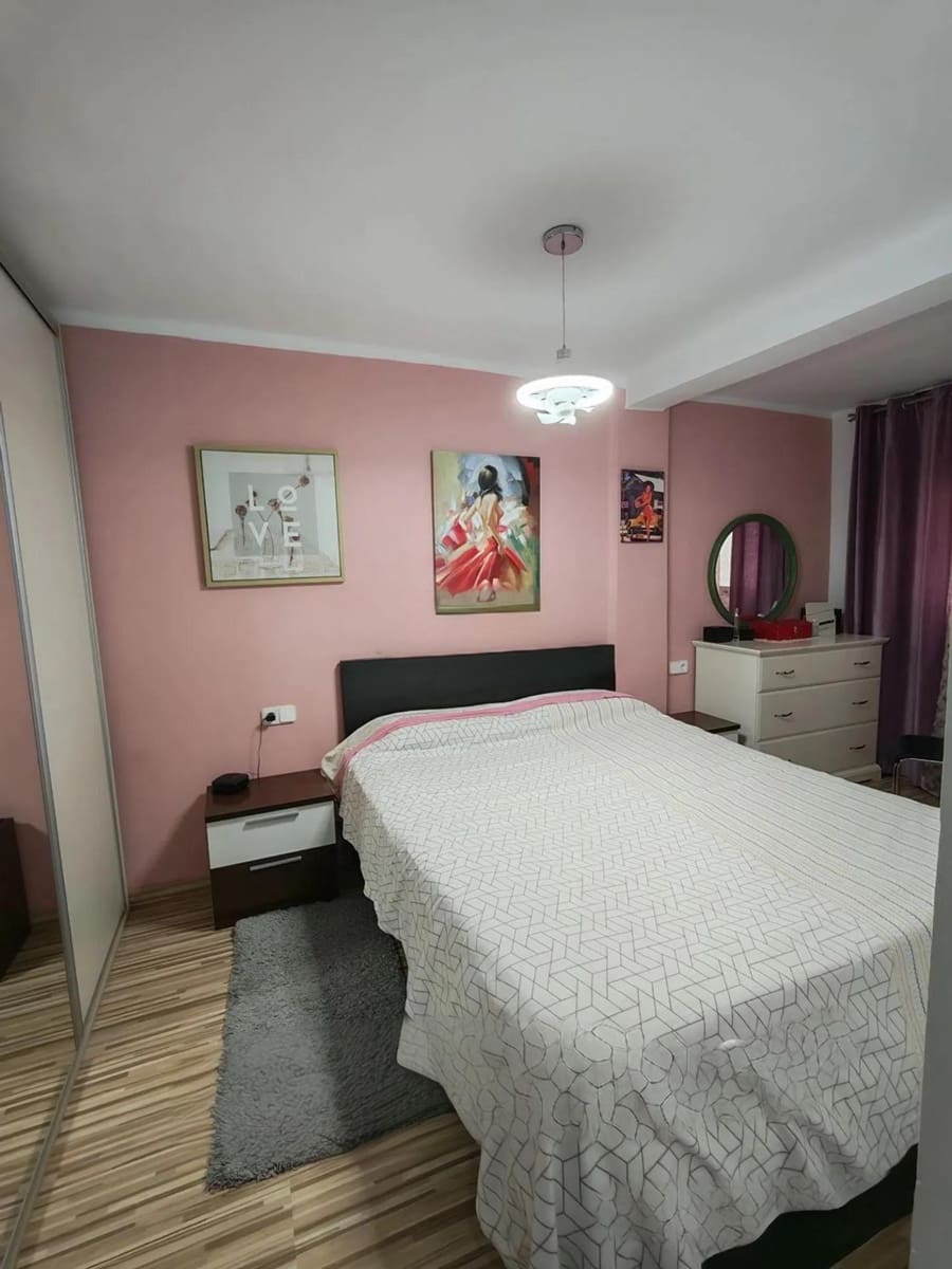 3 soveværelse Lejlighed til salg i Valencia by - € 320.000 (Ref: 9317871)