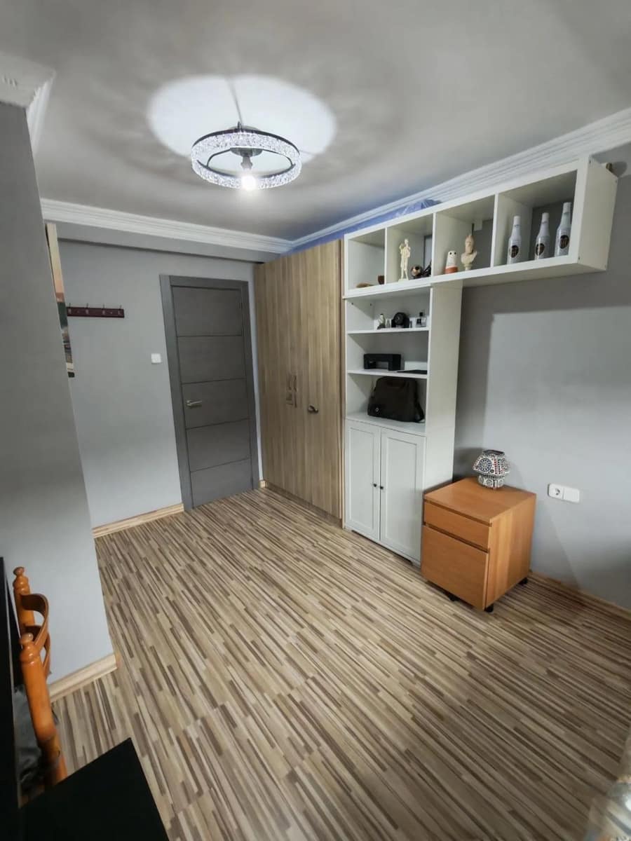 3 soveværelse Lejlighed til salg i Valencia by - € 320.000 (Ref: 9317871)