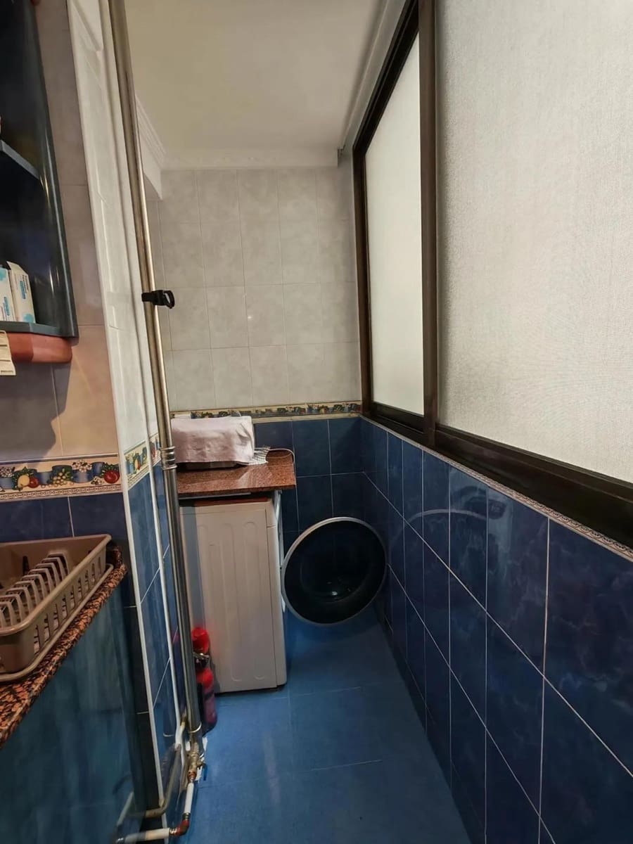 3 soveværelse Lejlighed til salg i Valencia by - € 320.000 (Ref: 9317871)