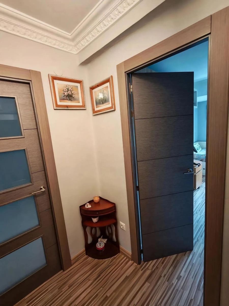 3 soveværelse Lejlighed til salg i Valencia by - € 320.000 (Ref: 9317871)