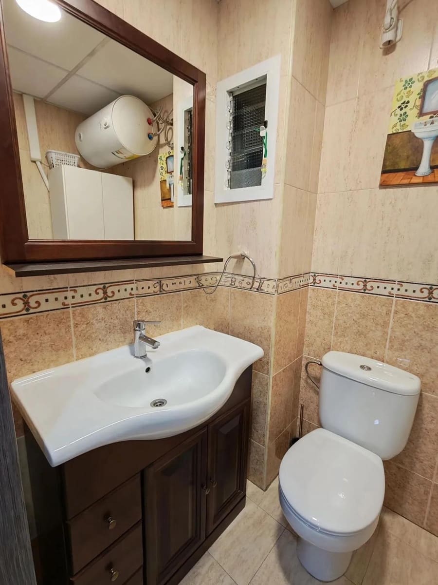 3 soveværelse Lejlighed til salg i Valencia by - € 320.000 (Ref: 9317871)