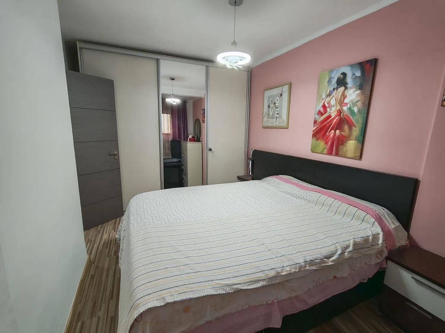 3 soveværelse Lejlighed til salg i Valencia by - € 320.000 (Ref: 9317871)