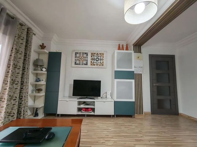 3 soveværelse Lejlighed til salg i Marxalenes, Valencia by - € 320.000 (Ref: 9317871)