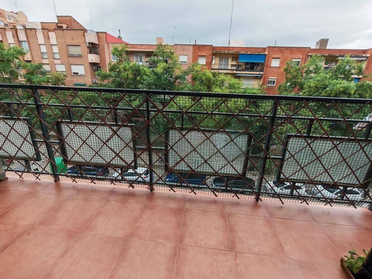 3 soveværelse Lejlighed til salg i Valencia by - € 320.000 (Ref: 9317871)
