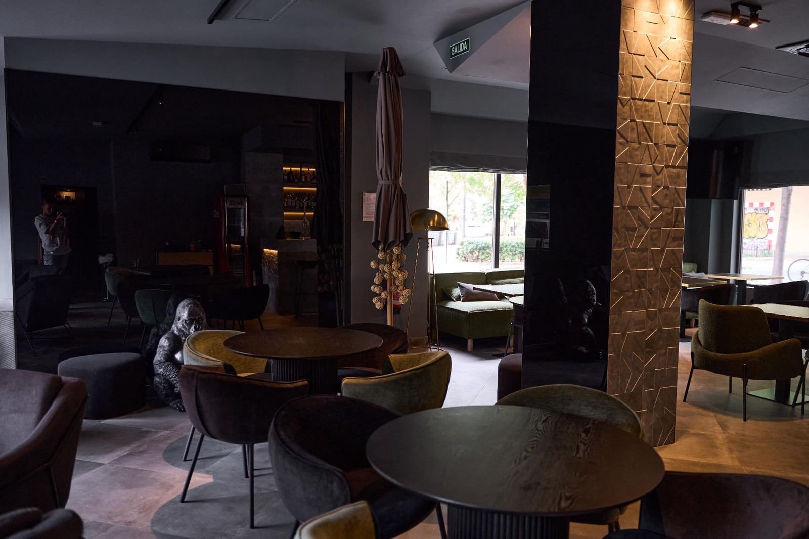 Negocio en València ciudad en venta - 189.000 € (Ref: 9326486)