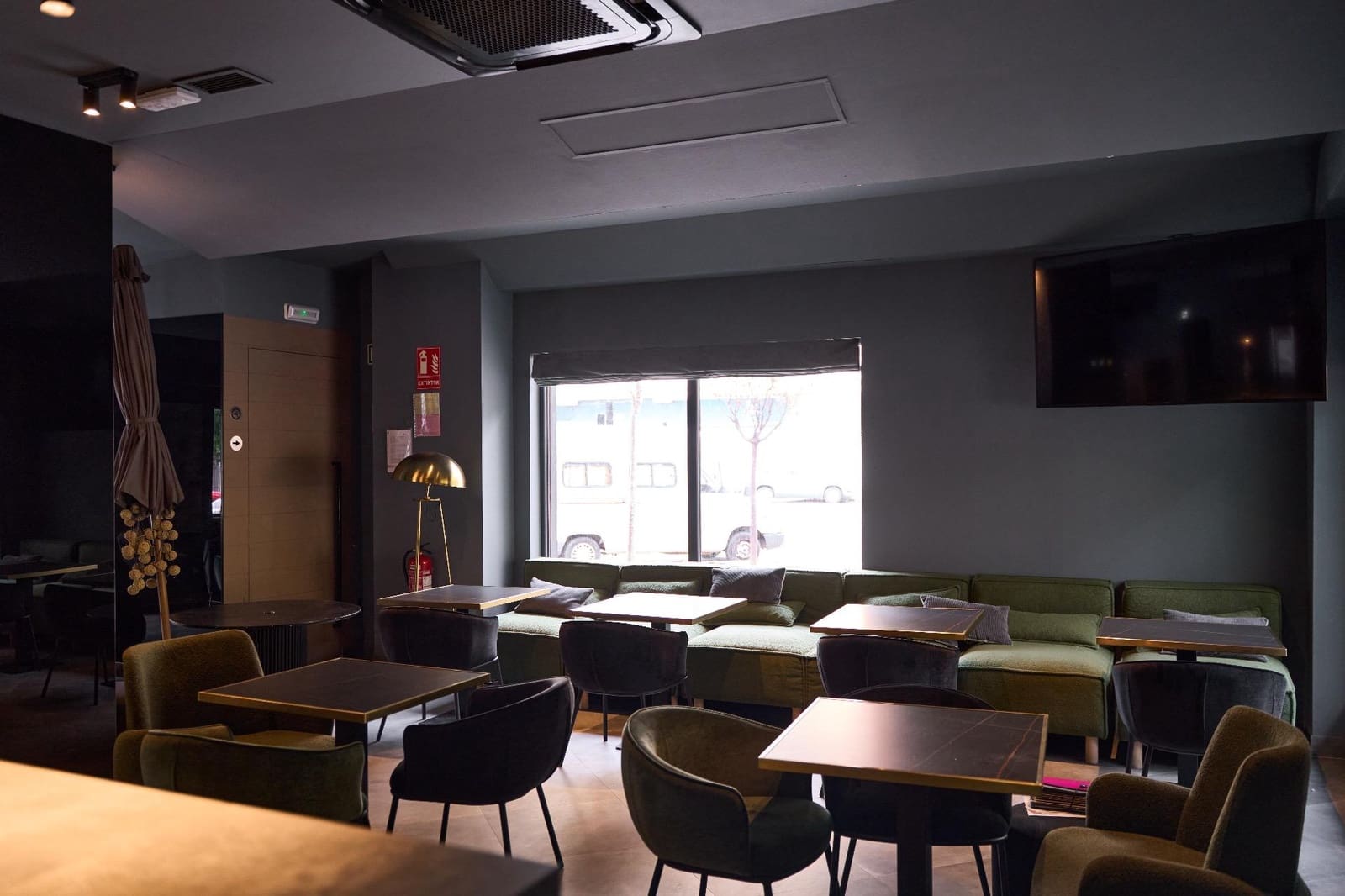 Negocio en València ciudad en venta - 189.000 € (Ref: 9326486)