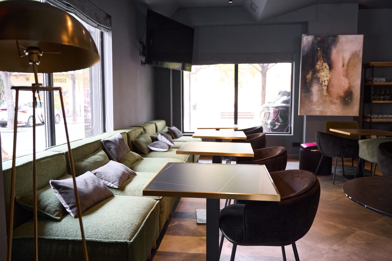 Negocio en València ciudad en venta - 189.000 € (Ref: 9326486)