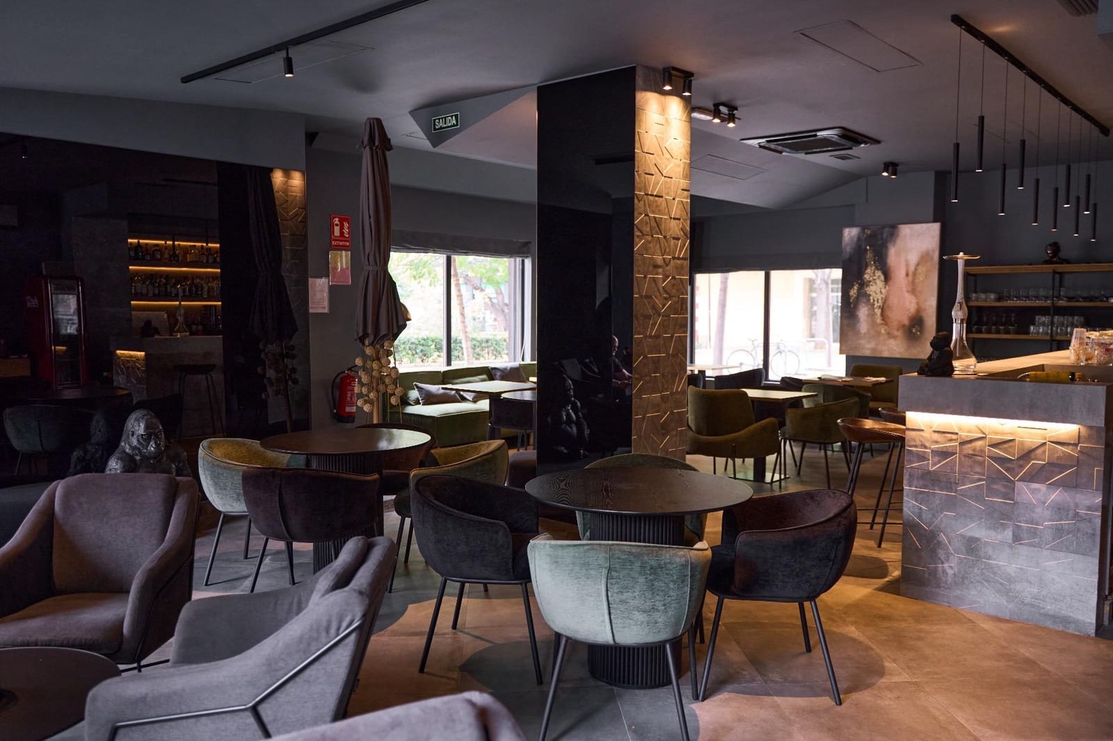 Negocio en València ciudad en venta - 189.000 € (Ref: 9326486)