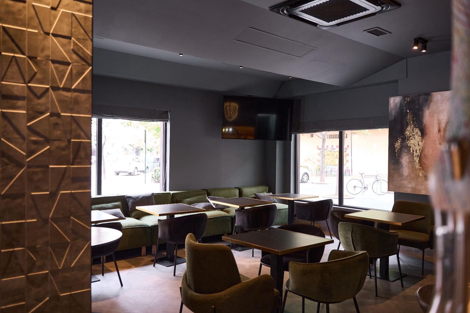 Negocio en València ciudad en venta - 189.000 € (Ref: 9326486)