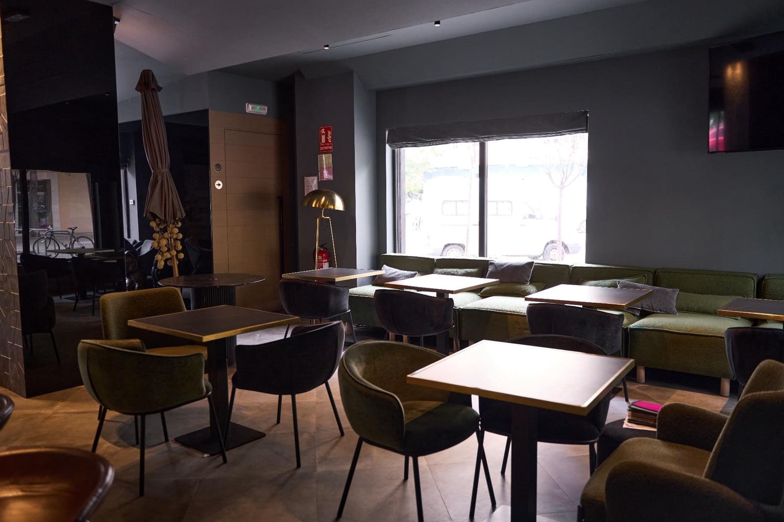 Negocio en València ciudad en venta - 189.000 € (Ref: 9326486)