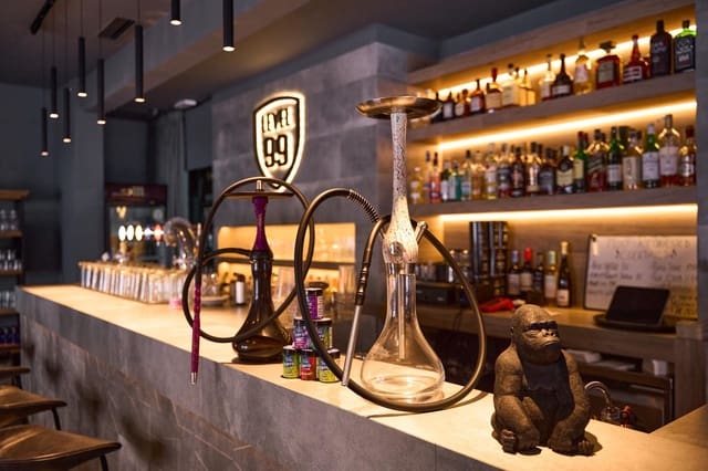 Business for sale in L'Amistat, Valencia city - € 189,000 (Ref: 9326486)