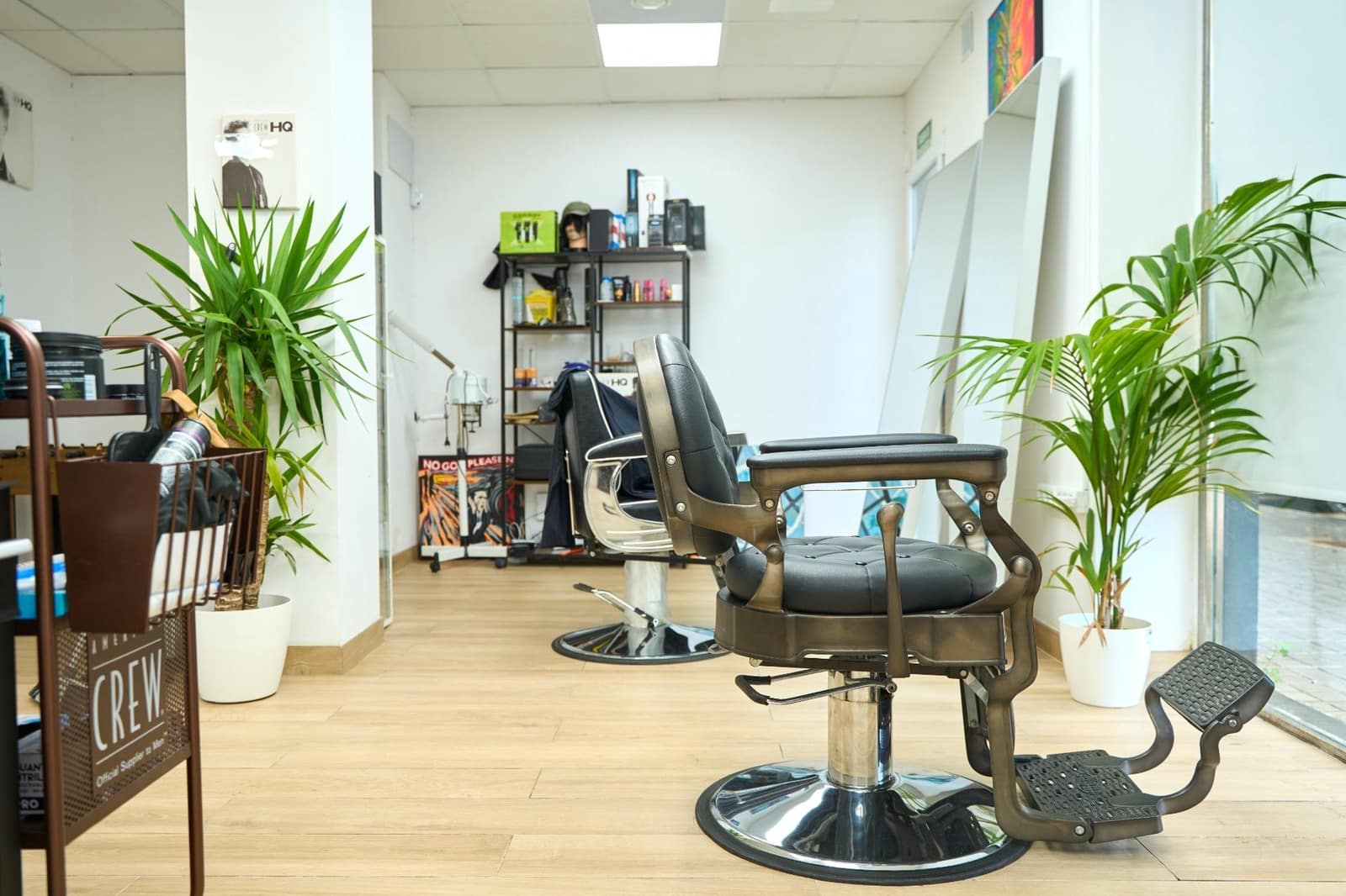 Biznes do wynajęcia w Miasto Walencja - 1 200 € (Ref: 9330667)