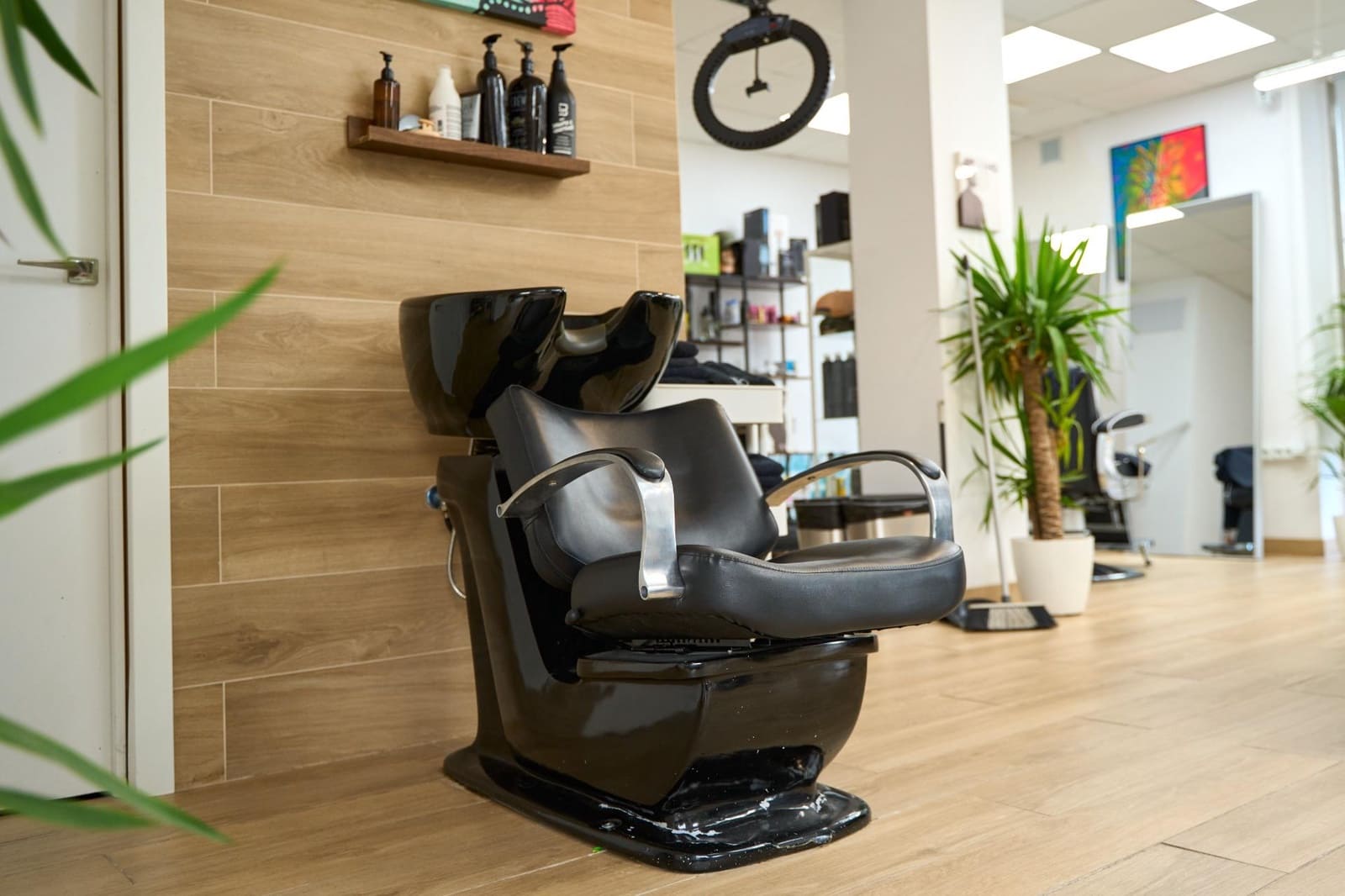 Biznes do wynajęcia w Miasto Walencja - 1 200 € (Ref: 9330667)