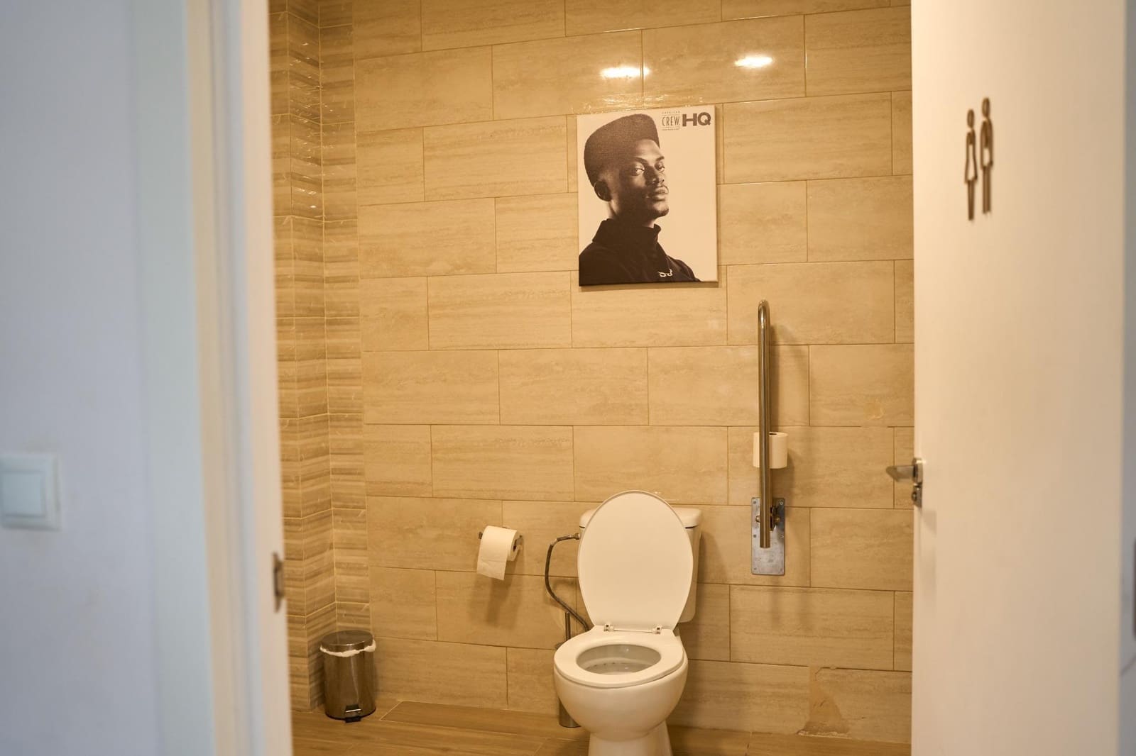 Biznes do wynajęcia w Miasto Walencja - 1 200 € (Ref: 9330667)