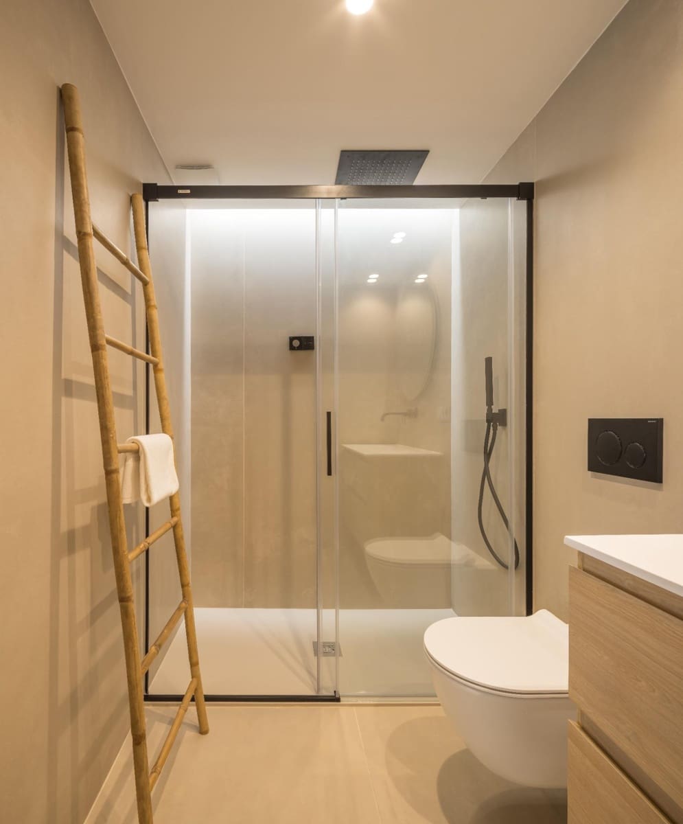 3 sovrum Lägenhet till salu i Denia med pool garage - 890 000 € (Ref: 9338068)