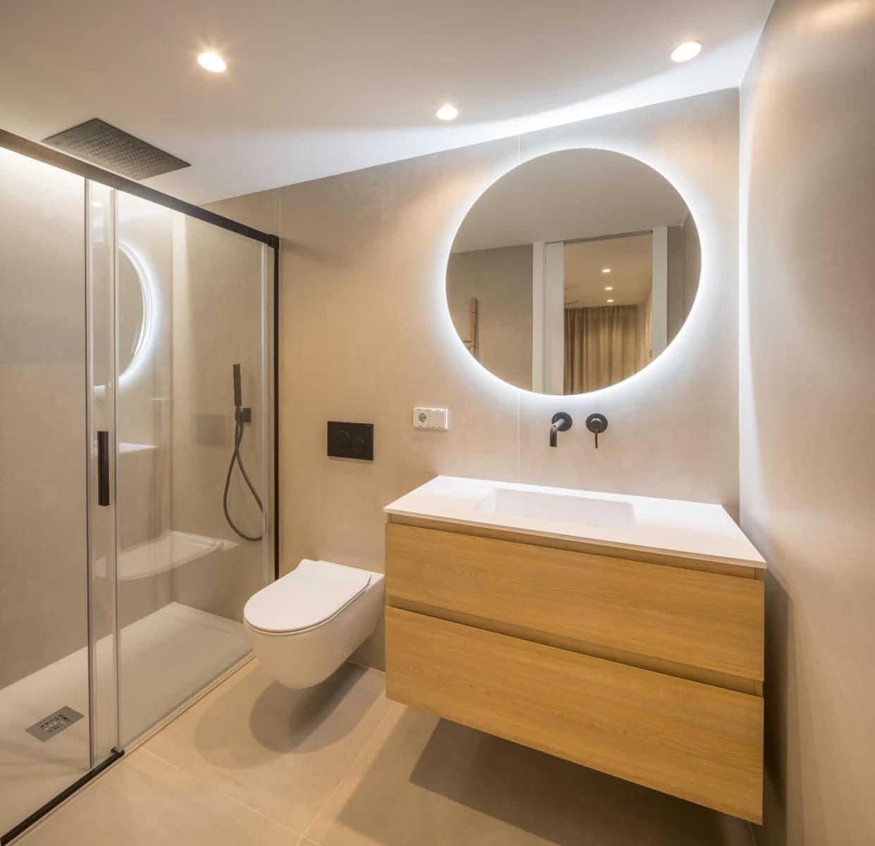 3 sovrum Lägenhet till salu i Denia med pool garage - 890 000 € (Ref: 9338068)