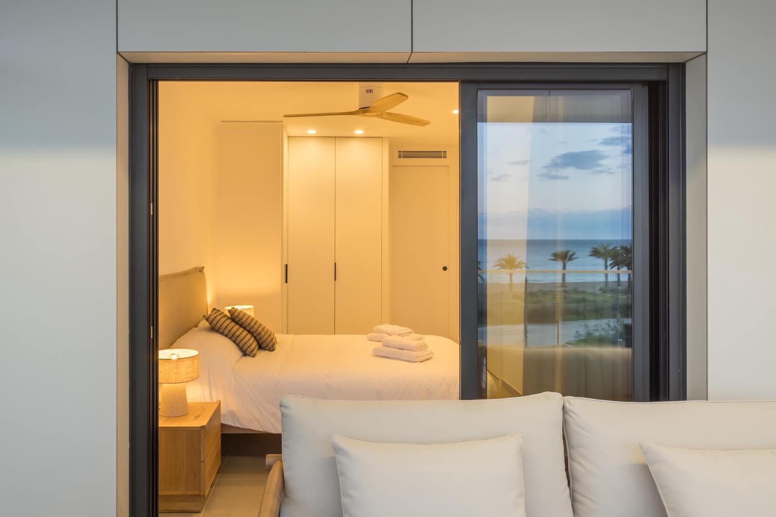 3 sovrum Lägenhet till salu i Denia med pool garage - 890 000 € (Ref: 9338068)