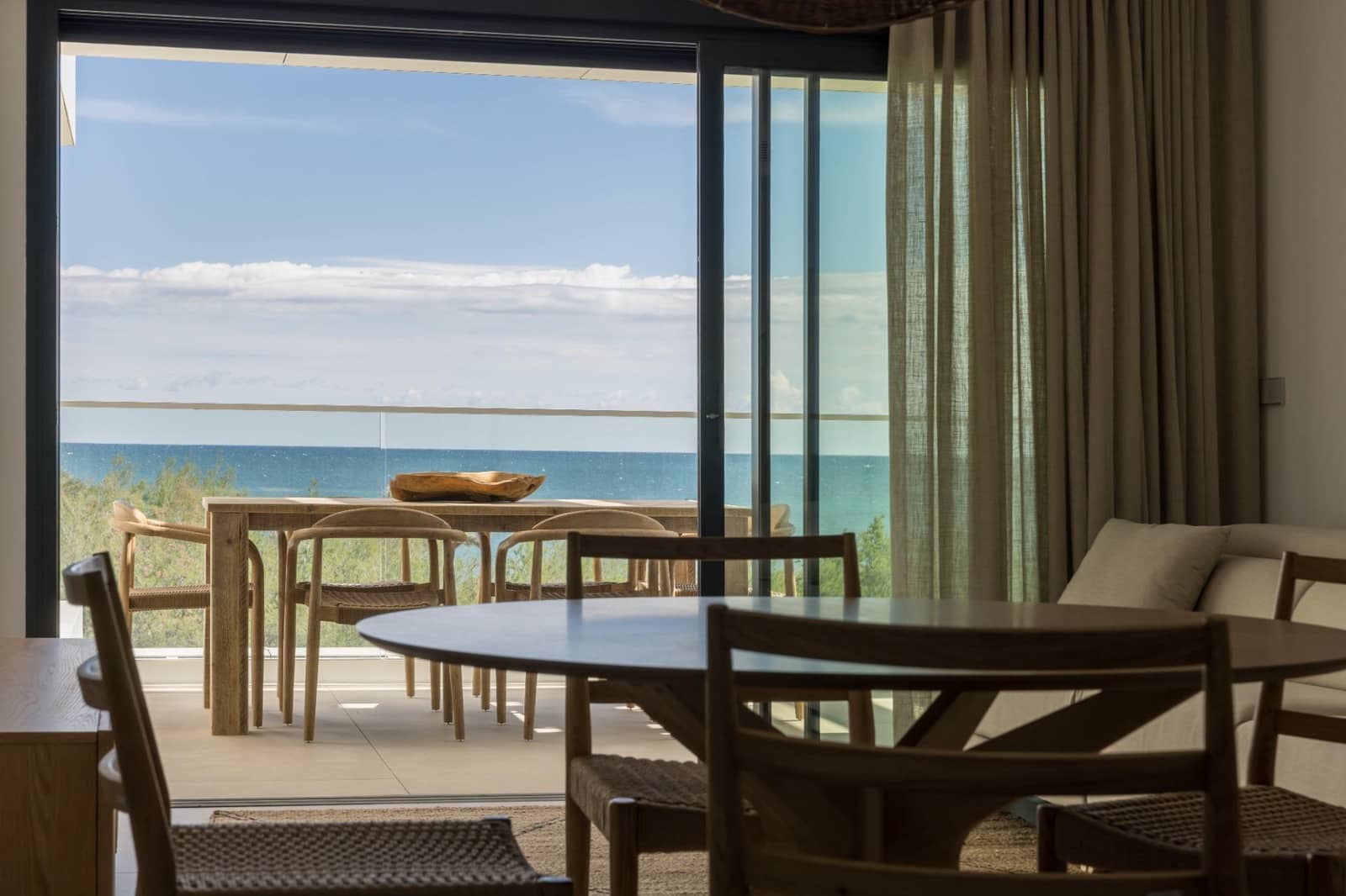 3 sovrum Lägenhet till salu i Denia med pool garage - 890 000 € (Ref: 9338068)