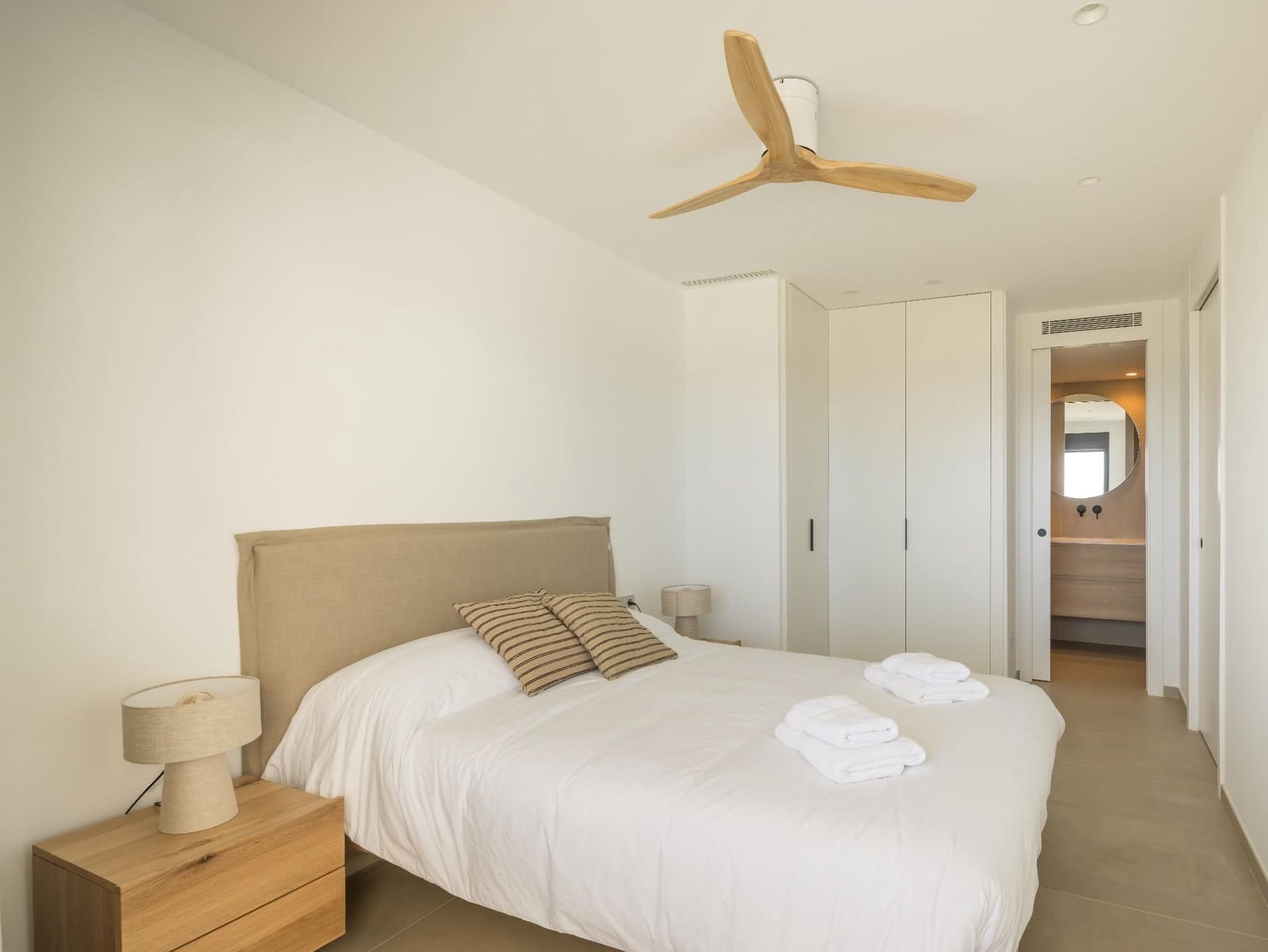 3 sovrum Lägenhet till salu i Denia med pool garage - 890 000 € (Ref: 9338068)