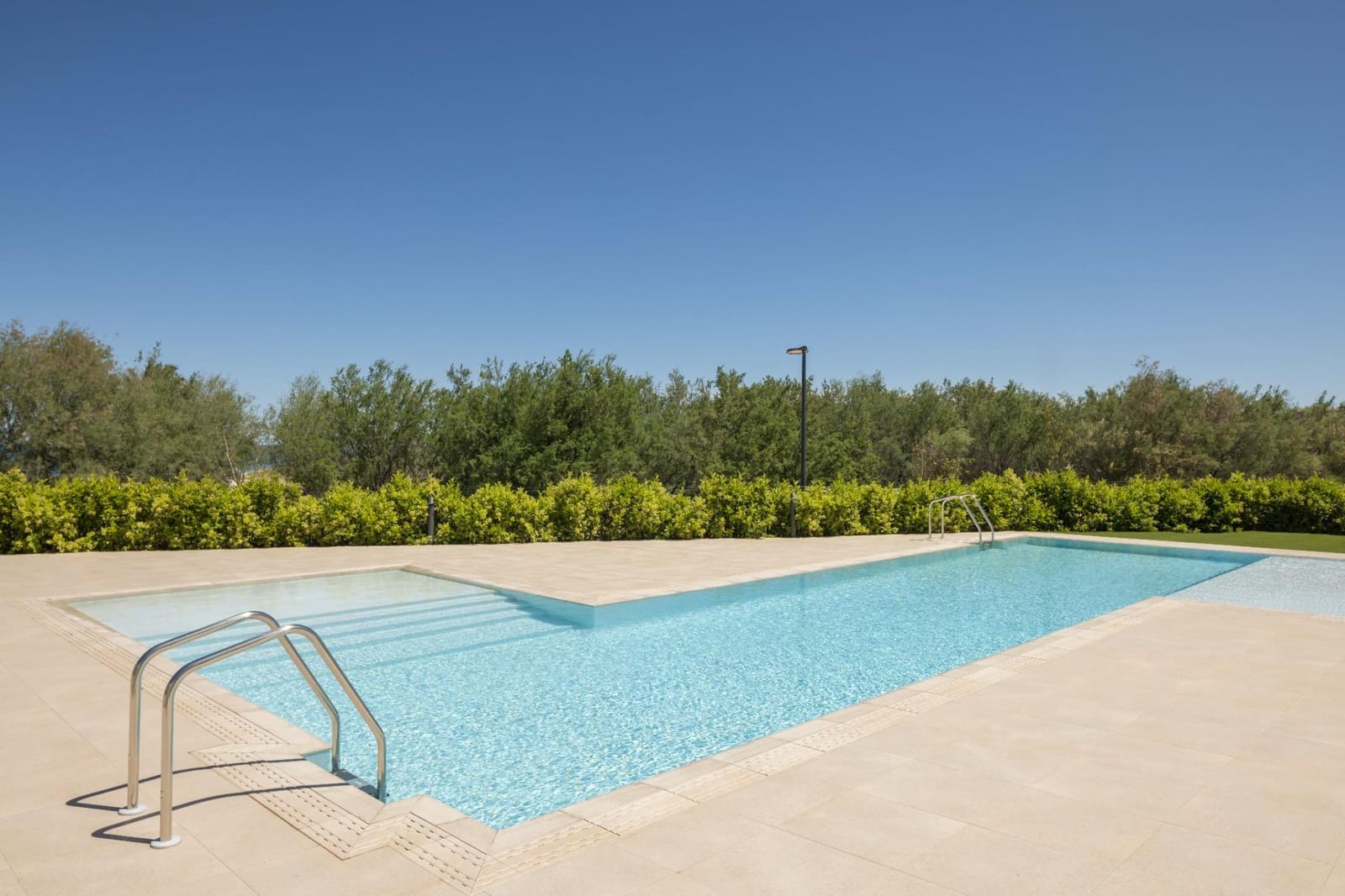 3 sovrum Lägenhet till salu i Denia med pool garage - 890 000 € (Ref: 9338068)