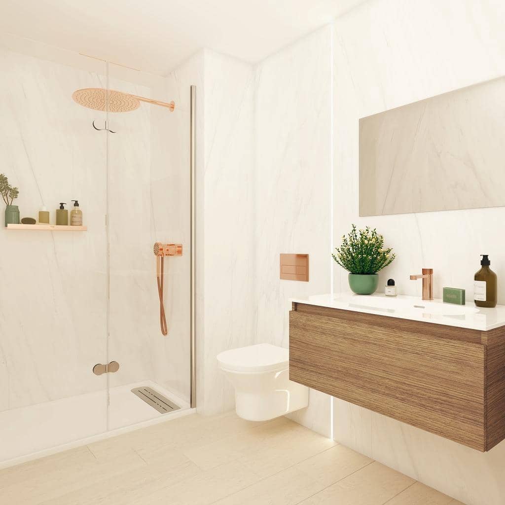 2 soveværelse Lejlighed til salg i Alcossebre med swimmingpool garage - € 435.000 (Ref: 9349595)