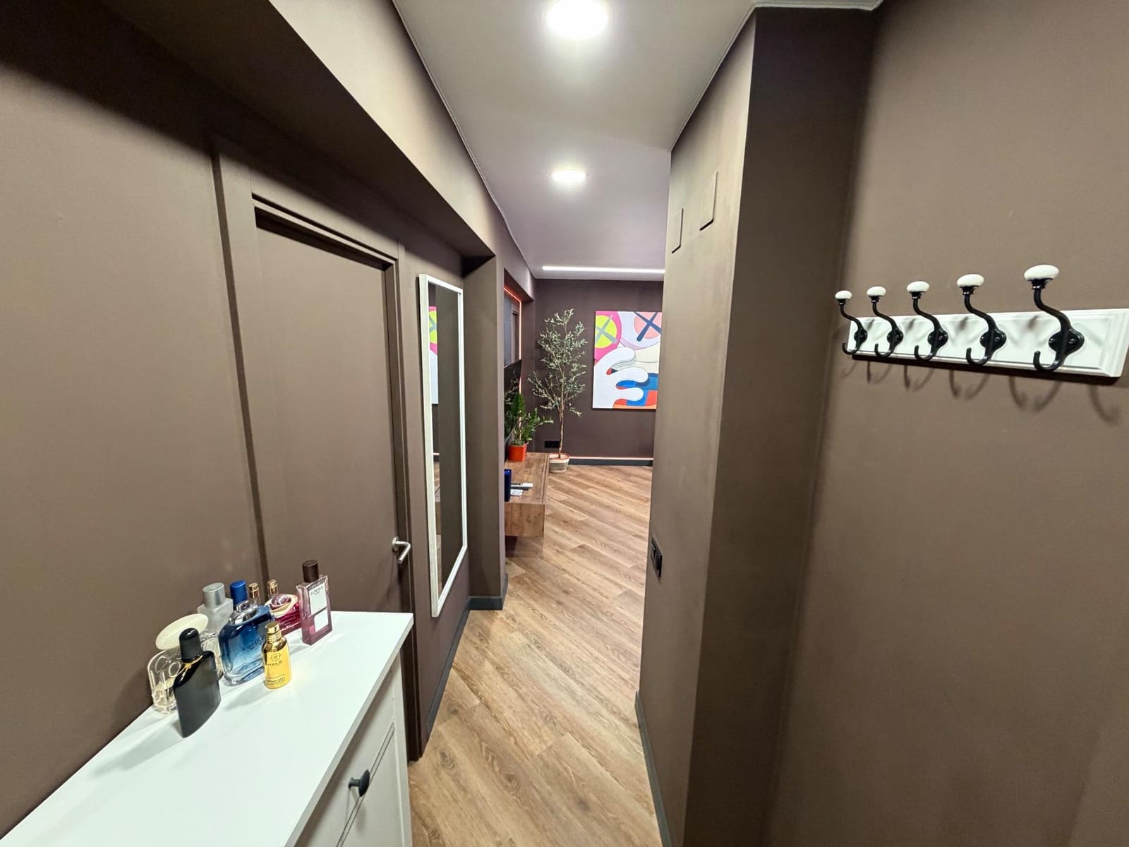 2 sypialnia Mieszkanie na sprzedaż w Massanassa - 150 000 € (Ref: 9349597)