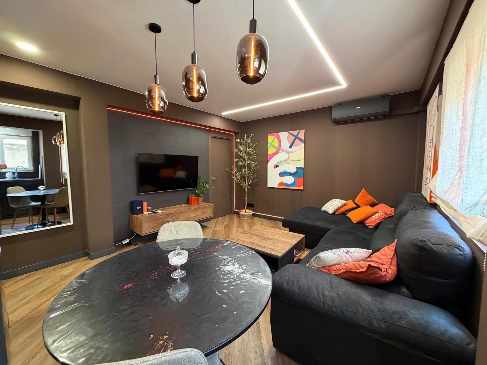 2 sypialnia Mieszkanie na sprzedaż w Massanassa - 150 000 € (Ref: 9349597)