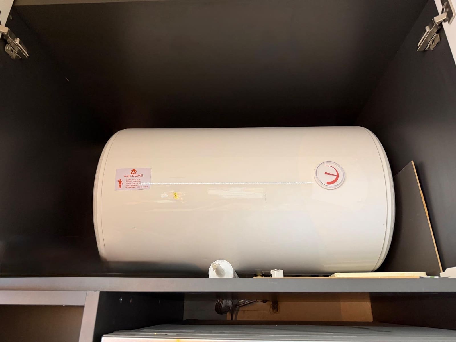 2 sypialnia Mieszkanie na sprzedaż w Massanassa - 150 000 € (Ref: 9349597)