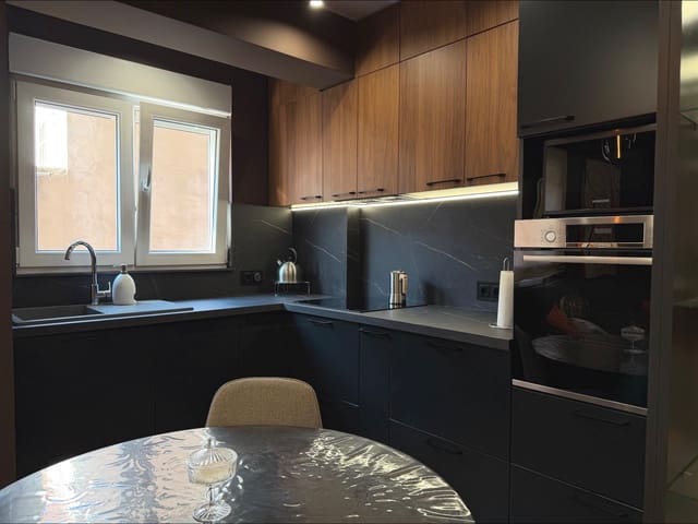 2 chambre Appartement à vendre à Massanassa - 150 000 € (Ref: 9349597)